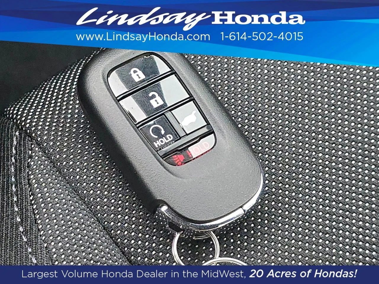 New 2026 Urban Gray Pearl Honda EX image 27