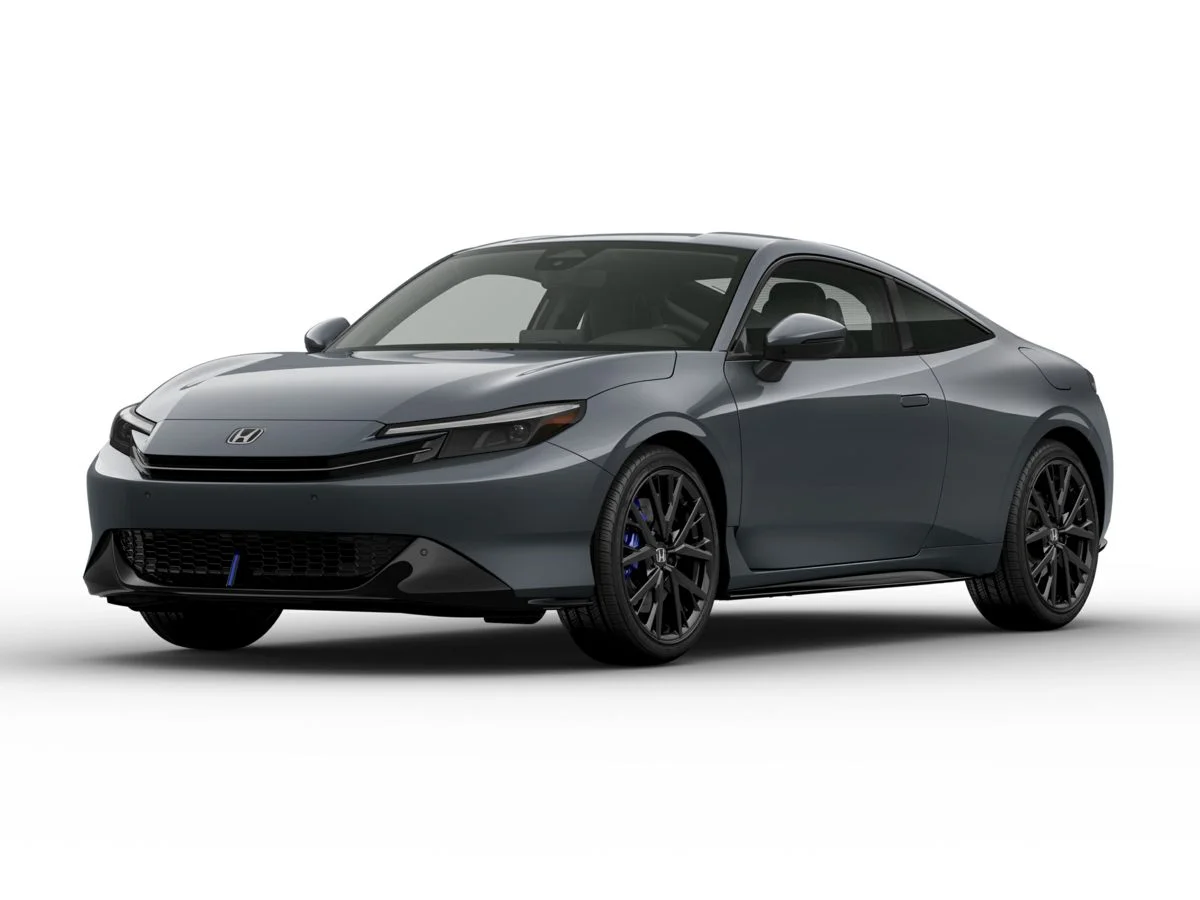 New 2026 Boost Blue Pearl Honda  image 2