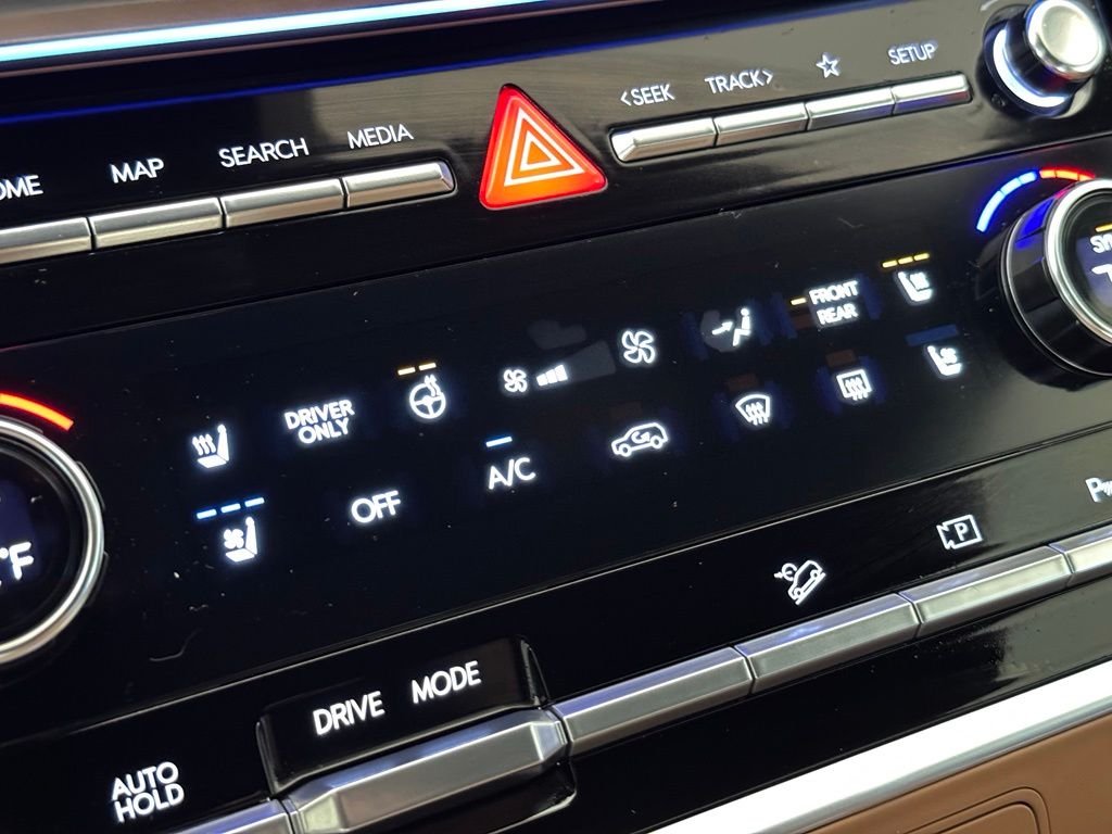 Used 2026 Green Hyundai Calligraphy image 44