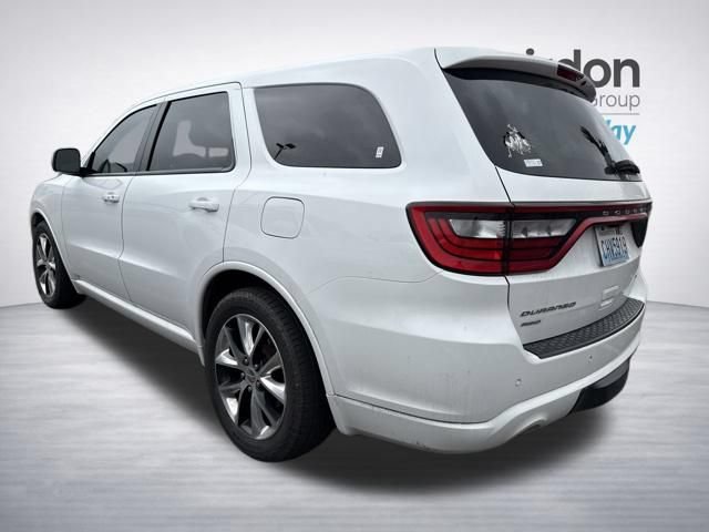 Used 2015 Bright White Clearcoat Dodge R/T image 13