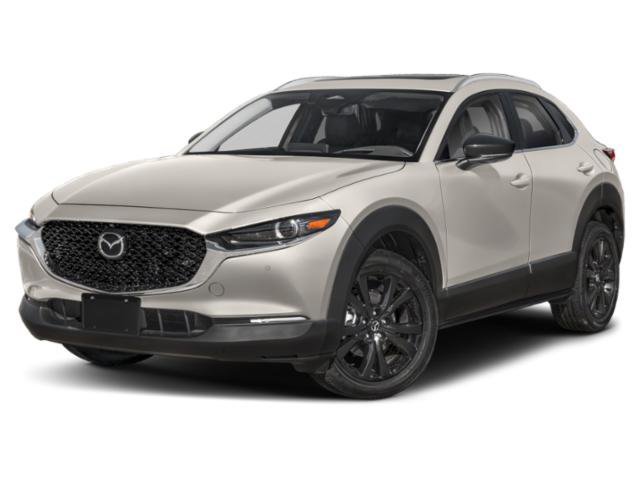 2024 Mazda CX-30 Turbo Premium Plus AWD's photo