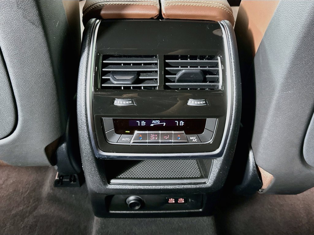 2026 BMW X5 40i - Photo 26