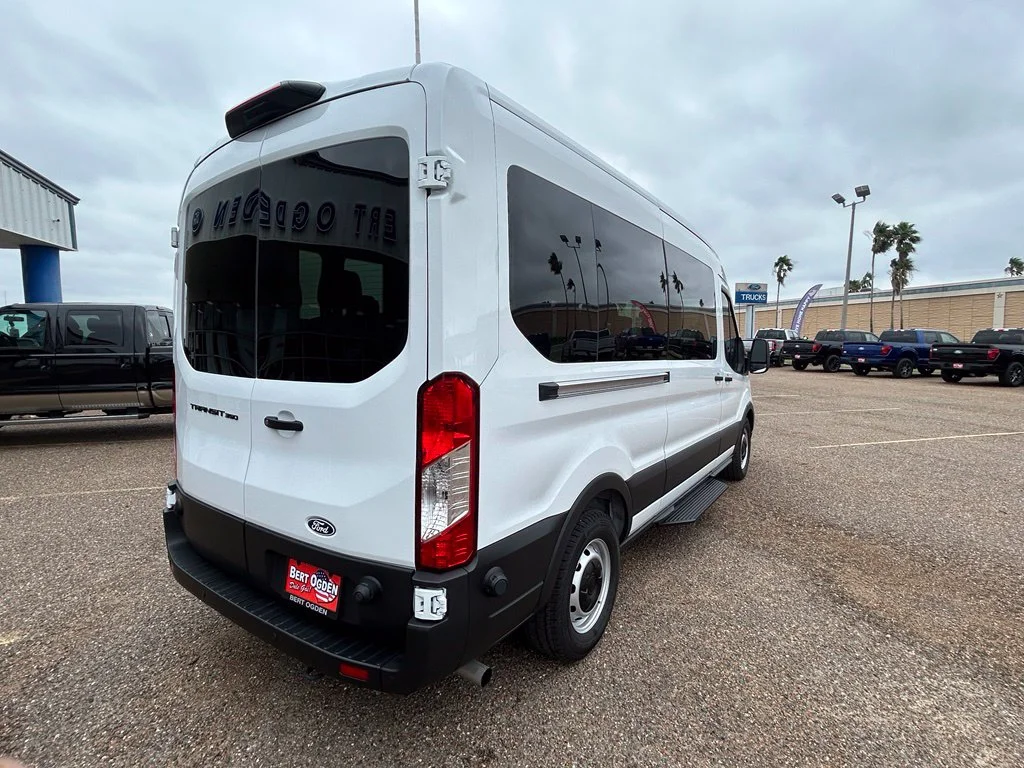Used 2026 White Ford XL image 6