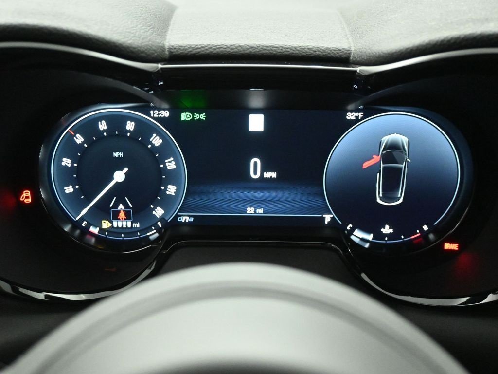 2026 ALFA ROMEO TONALE - Image 13