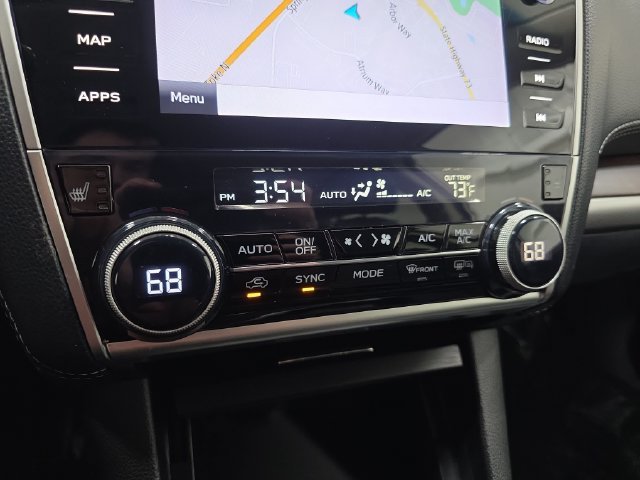 Used 2018 White Subaru 3.6R image 23