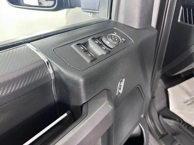 Used 2020 Gray Ford XLT image 19