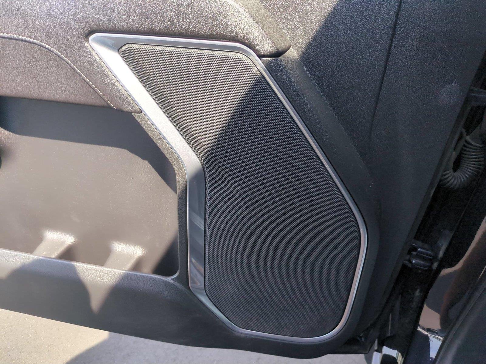 Used 2023 Dark Ash Metallic Chevrolet LT Trail Boss image 17