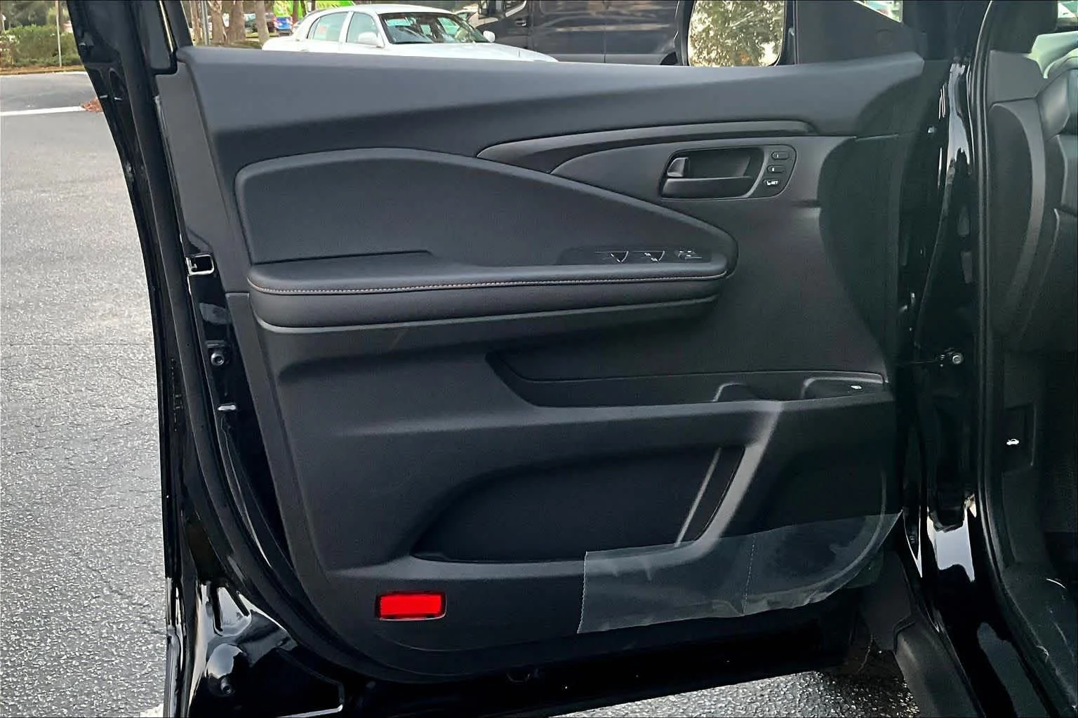 2026 Honda Ridgeline TrailSport - Photo 13