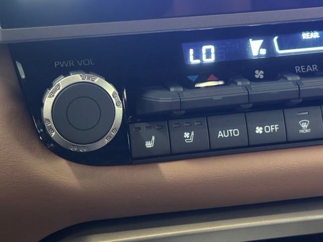 New 2026  Toyota  1794 Edition image 36