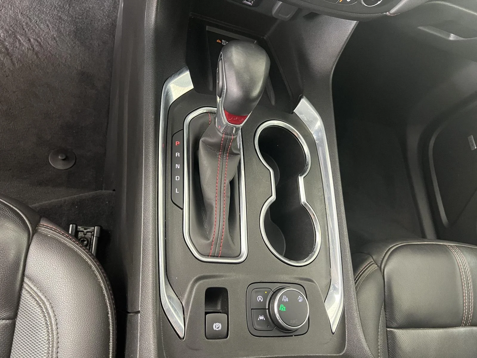 Used 2023 Black Metallic Chevrolet RS image 18