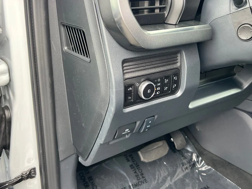 New 2026 Avalanche Ford F-250® Platinum® image 13