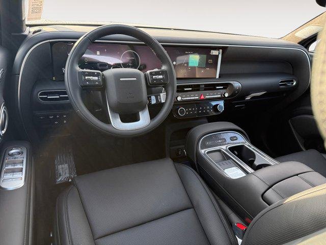 New 2026 Abyss Black Pearl Hyundai Calligraphy image 36
