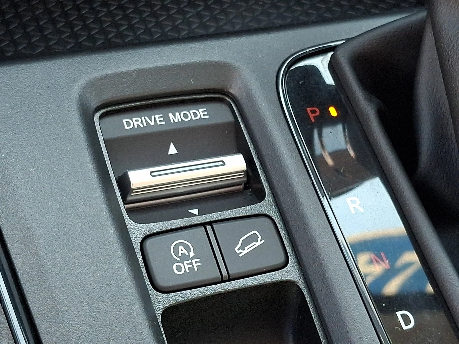 2024 Honda CR-V EX - Photo 55