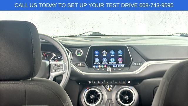 2022 Chevrolet Blazer 2LT - Photo 16