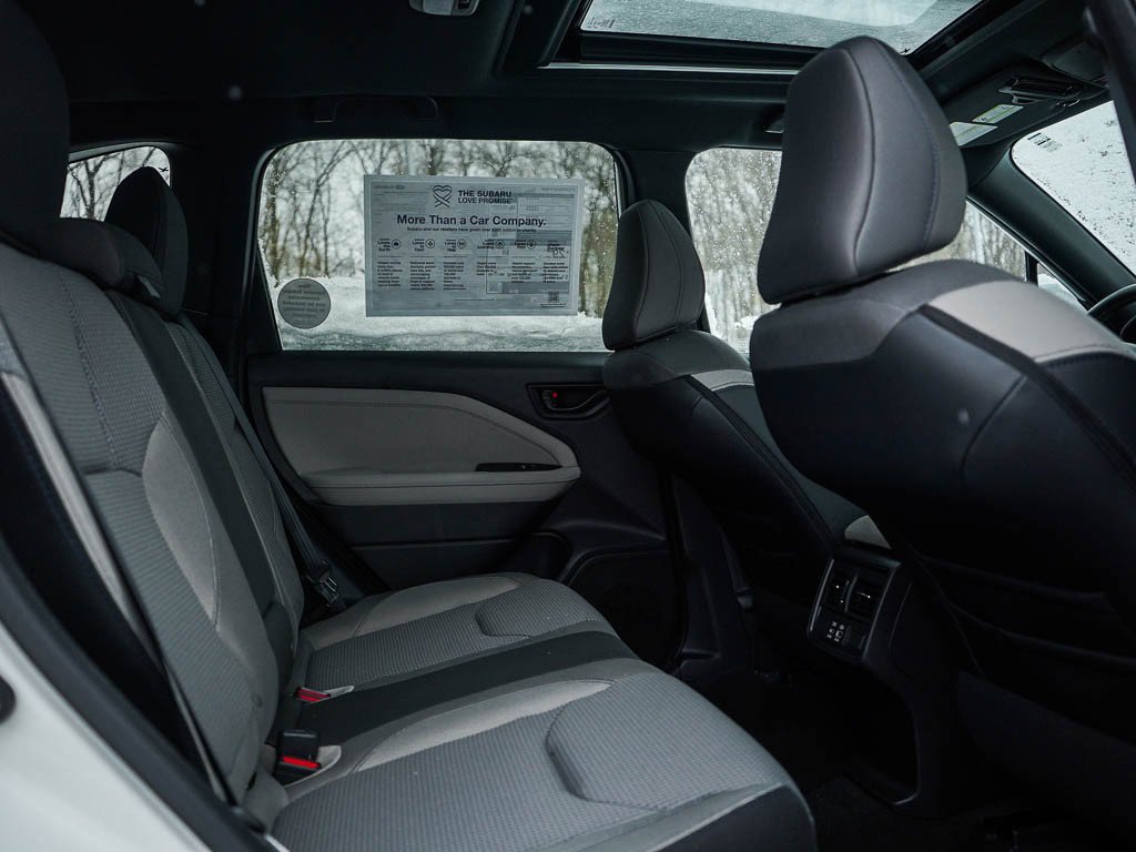 New 2026 DAYBREAK BLUE PEARL Subaru Premium image 13