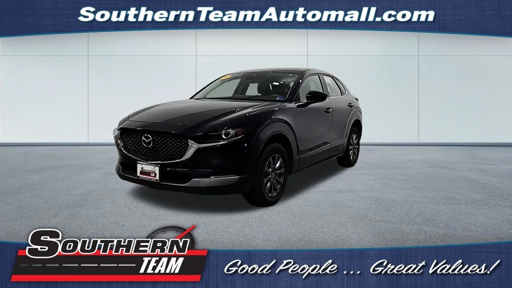 2023 Mazda CX-30 2.5 S AWD's photo