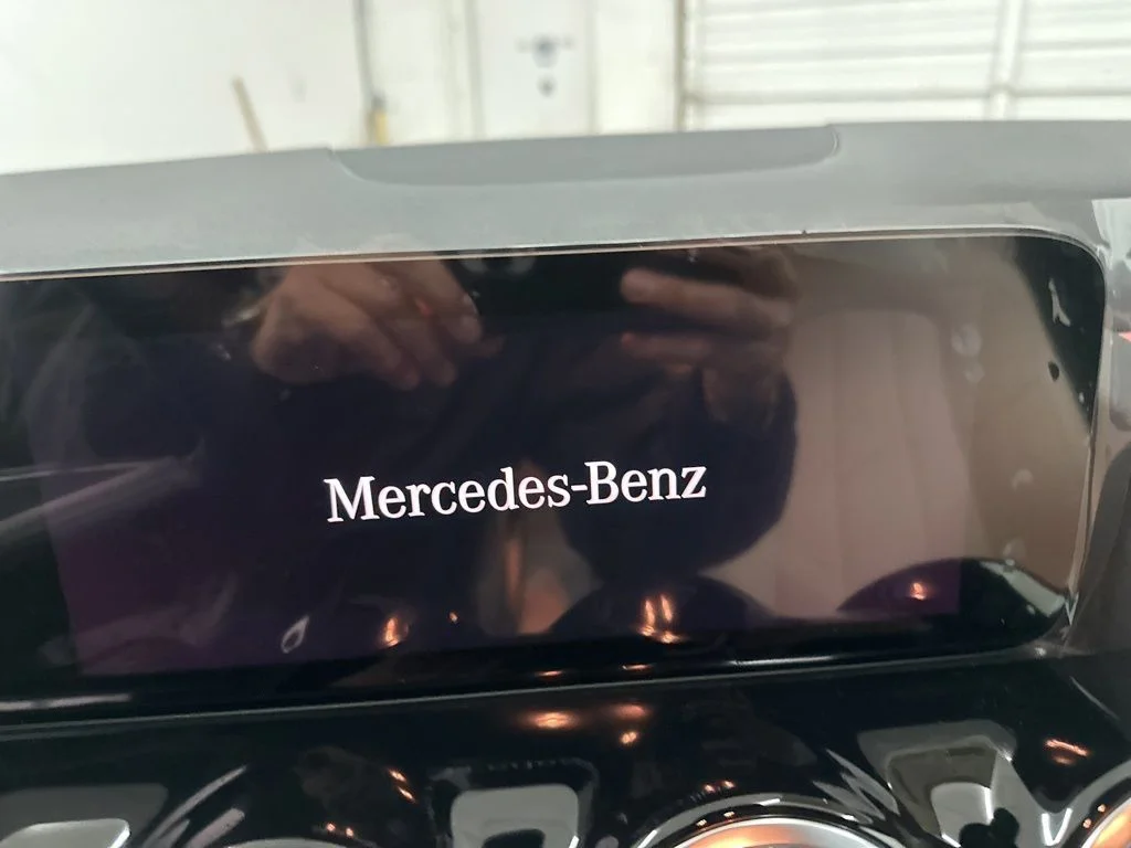 Used 2026 Gray Mercedes-Benz GLA 250 image 12