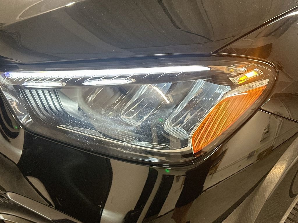 Used 2026 Black Mercedes-Benz GLE 450 image 32