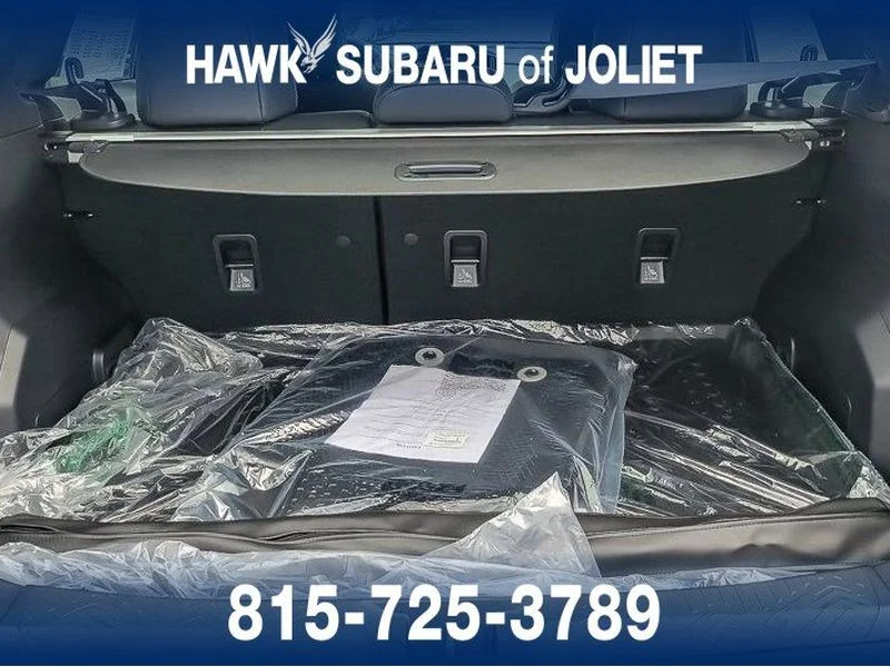 Used 2026 Geyser Blue Subaru Wilderness image 18
