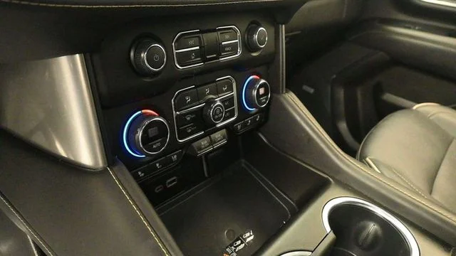 Certified Used 2023 Ash Chevrolet Premier image 19
