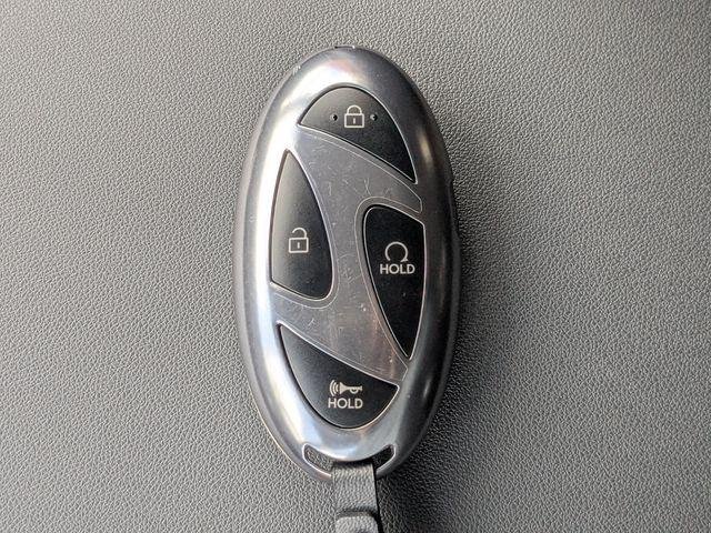 New 2026 Ecotronic Gray Pearl Hyundai Limited AWD image 78