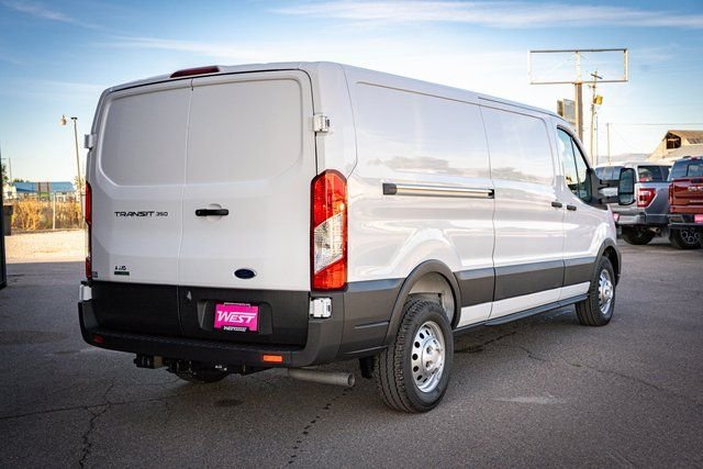 2025 Ford Transit Van Base - Photo 8