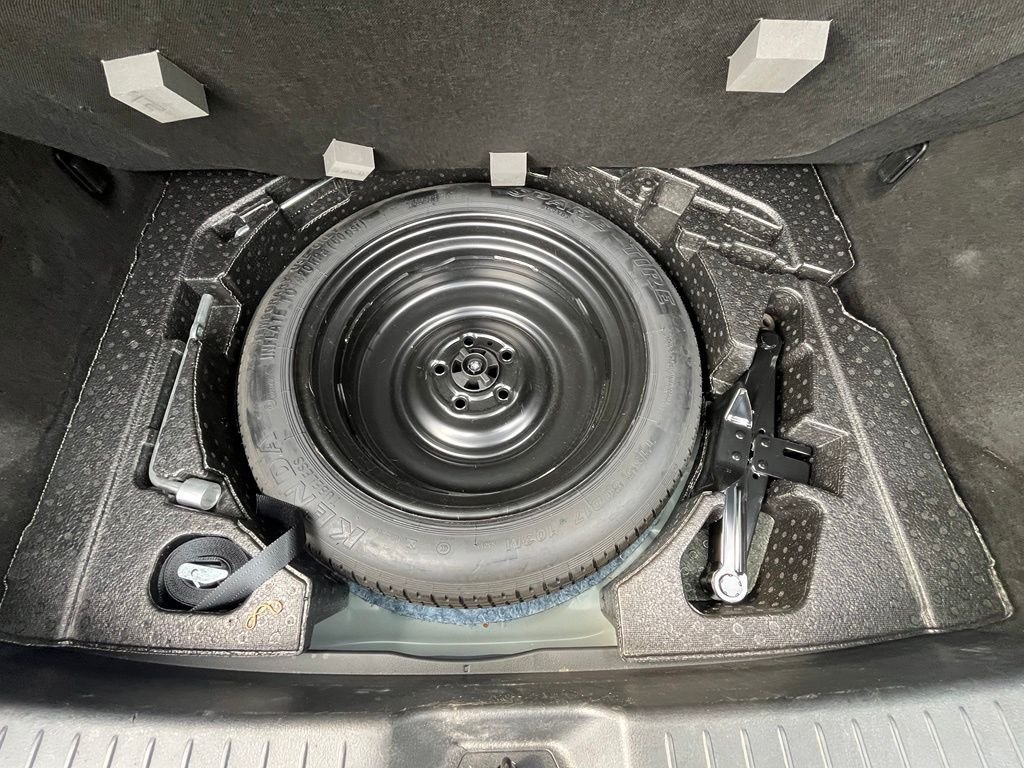 Certified Used 2022 Blue Mazda 2.5 S Select Package image 29