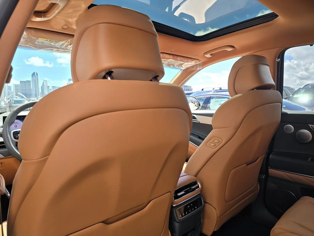 New 2027  Genesis 2.5T Prestige image 11