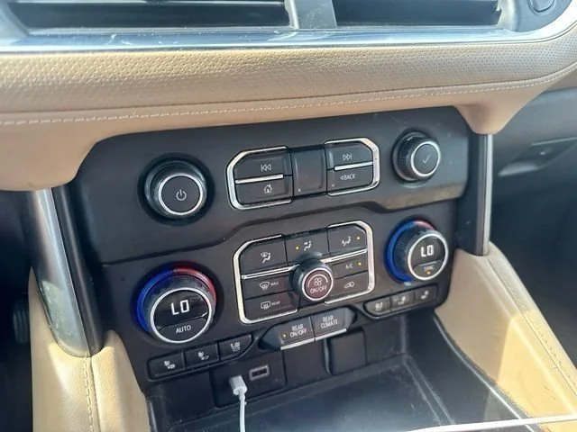 2021 Chevrolet Tahoe Premier - Photo 43