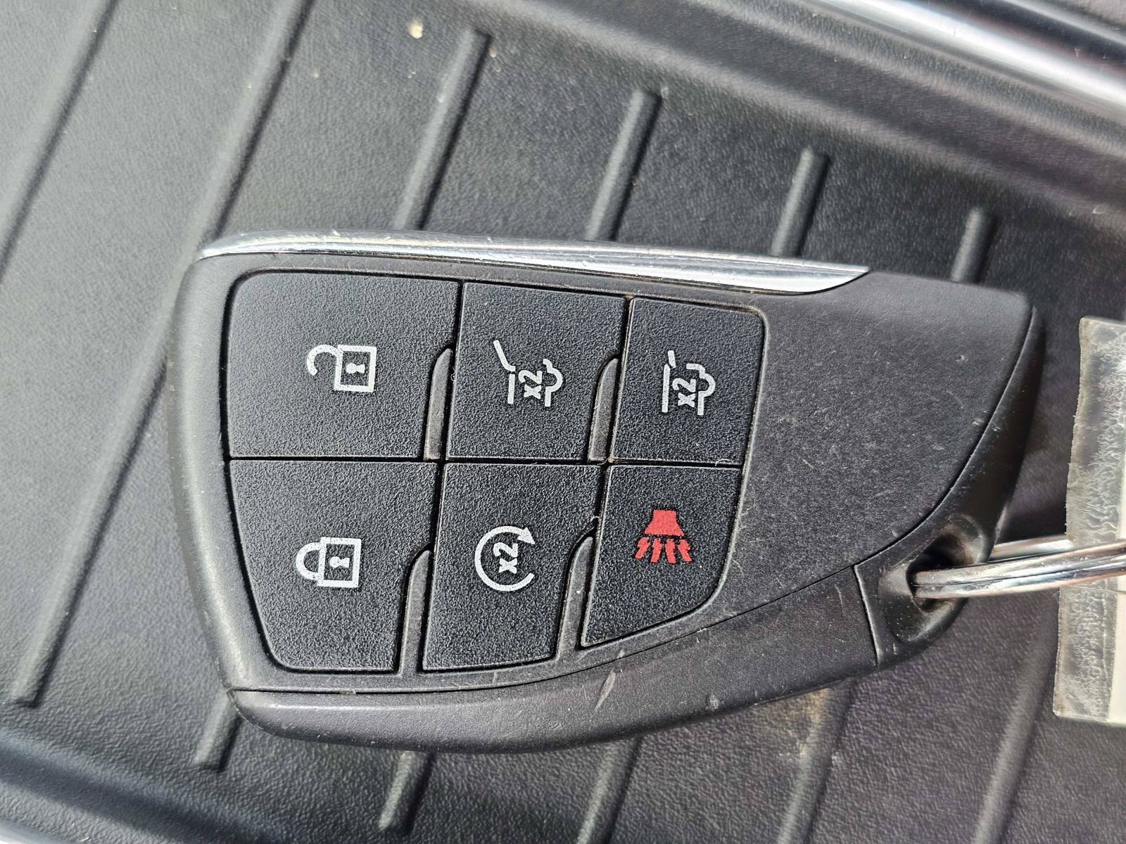 2021 GMC Yukon XL Denali - Photo 30