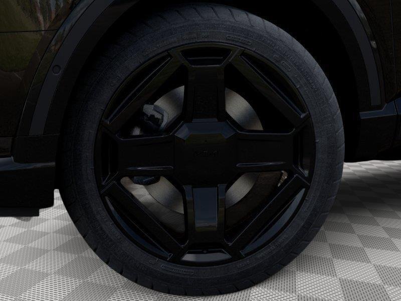 New 2027 Ebony Black Kia X-Line SX Prestige image 10