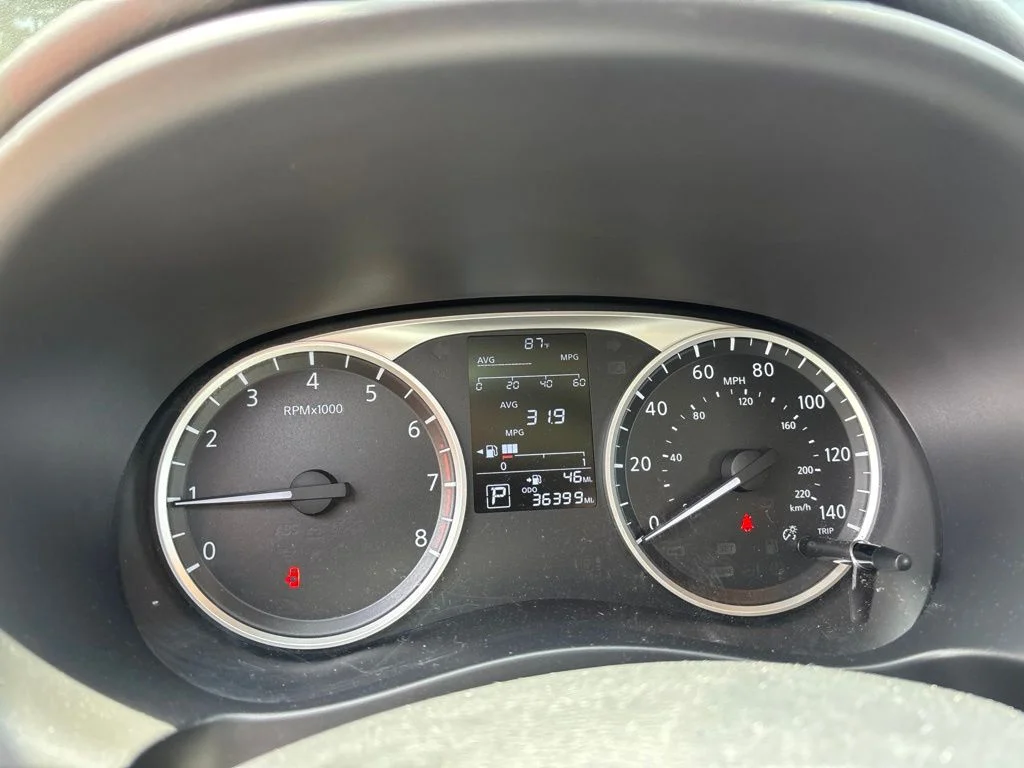 Used 2019 Nissan Kicks S with VIN 3N1CP5CU1KL505641 for sale in Kingston, MA