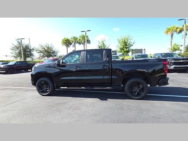 New 2026 Black Chevrolet LT Trail Boss image 30