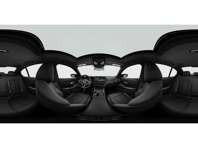 New 2026 Alpine White BMW  image 8