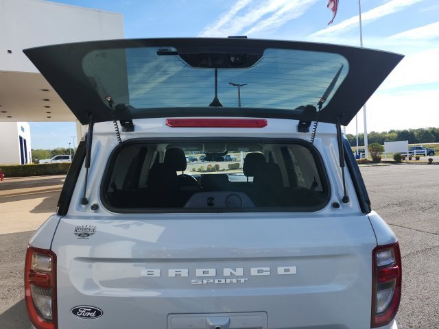 2026 Ford Bronco Sport Big Bend - Photo 46