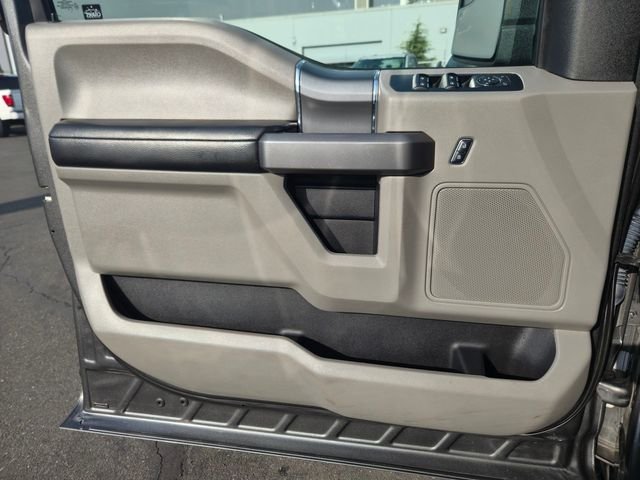 Used 2016 Gray Ford XLT image 13