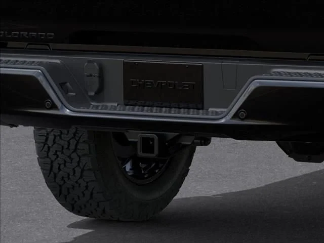 2026 Chevrolet Colorado Trail Boss - Photo 14
