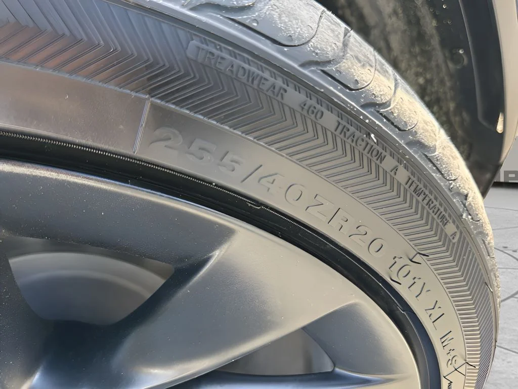 Used 2021 Blue Tesla Long Range image 31