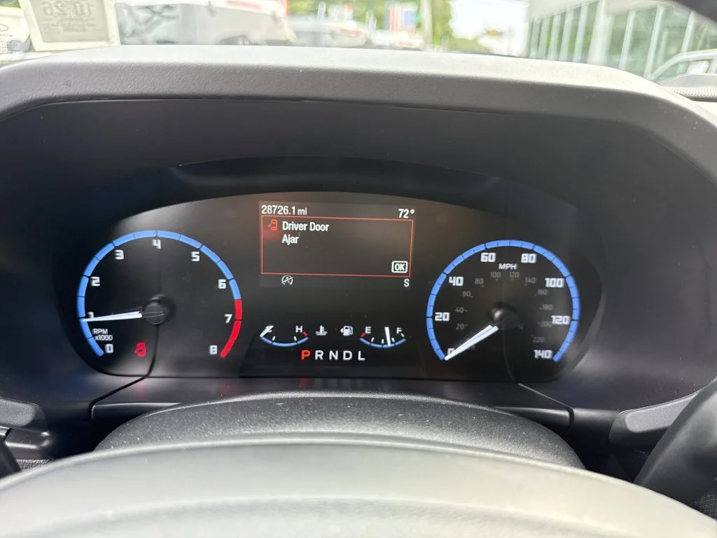 Used 2023 Gray Ford Big Bend image 20