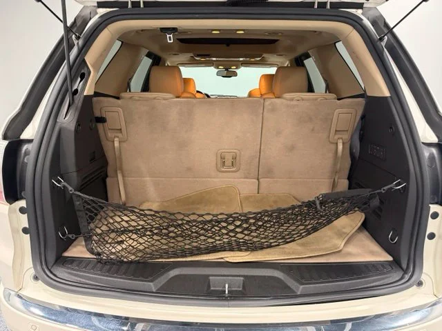 Used 2011 White GMC Denali image 30
