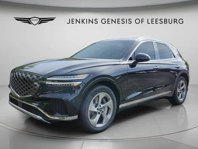 Used 2026 Black Genesis 2.5T Advanced image 11