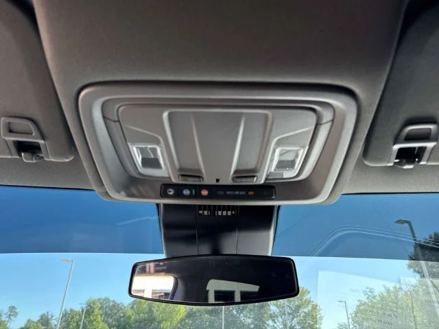 Used 2023 White Chevrolet RST image 50