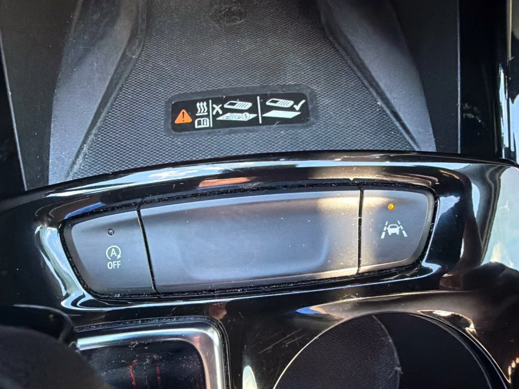 Used 2024 Cayenne Orange Metallic Chevrolet 2RS image 24