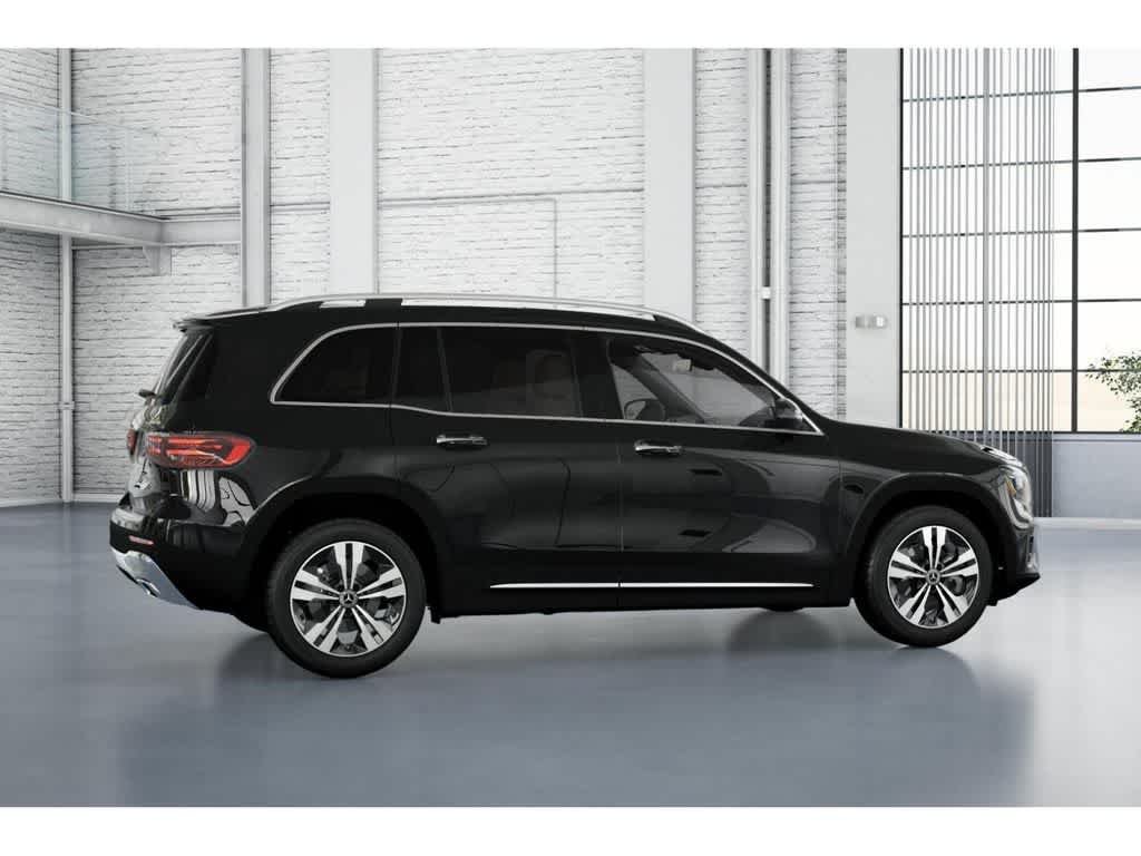 2026 Mercedes-Benz GLB GLB 250 - Photo 17