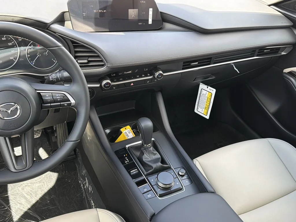 New 2026 Deep Crystal Blue Mica Mazda 2.5 S Preferred image 15
