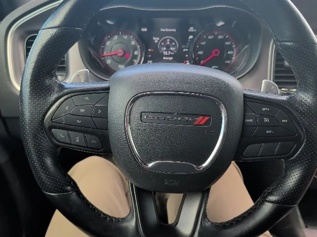 Used 2021 Red Dodge GT image 14