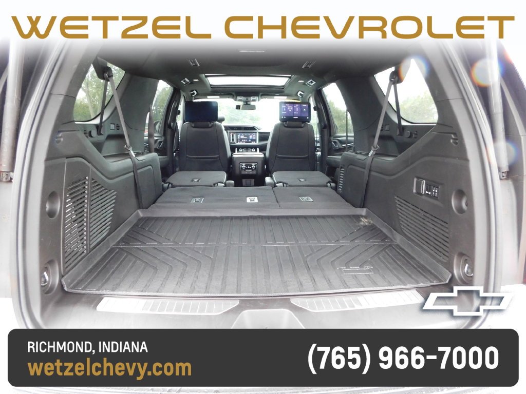 Used 2021 White GMC Denali image 33