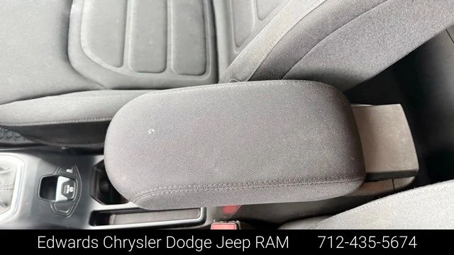 Used 2020 Gray Jeep Latitude image 22