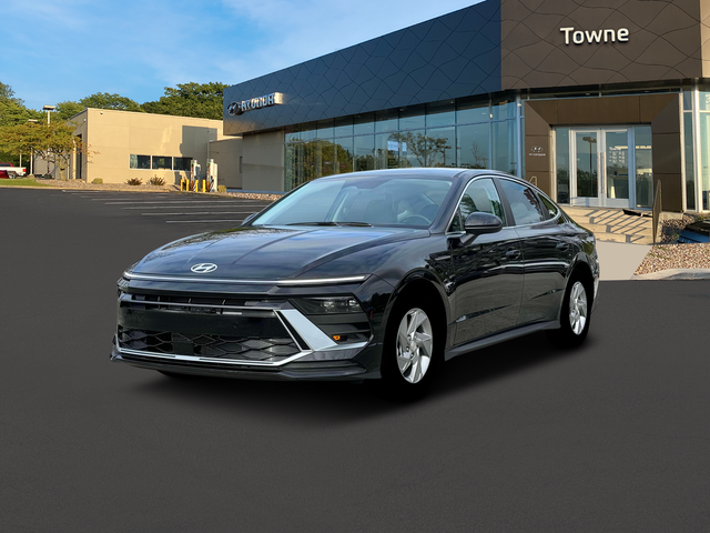 2025 Hyundai SONATA SE