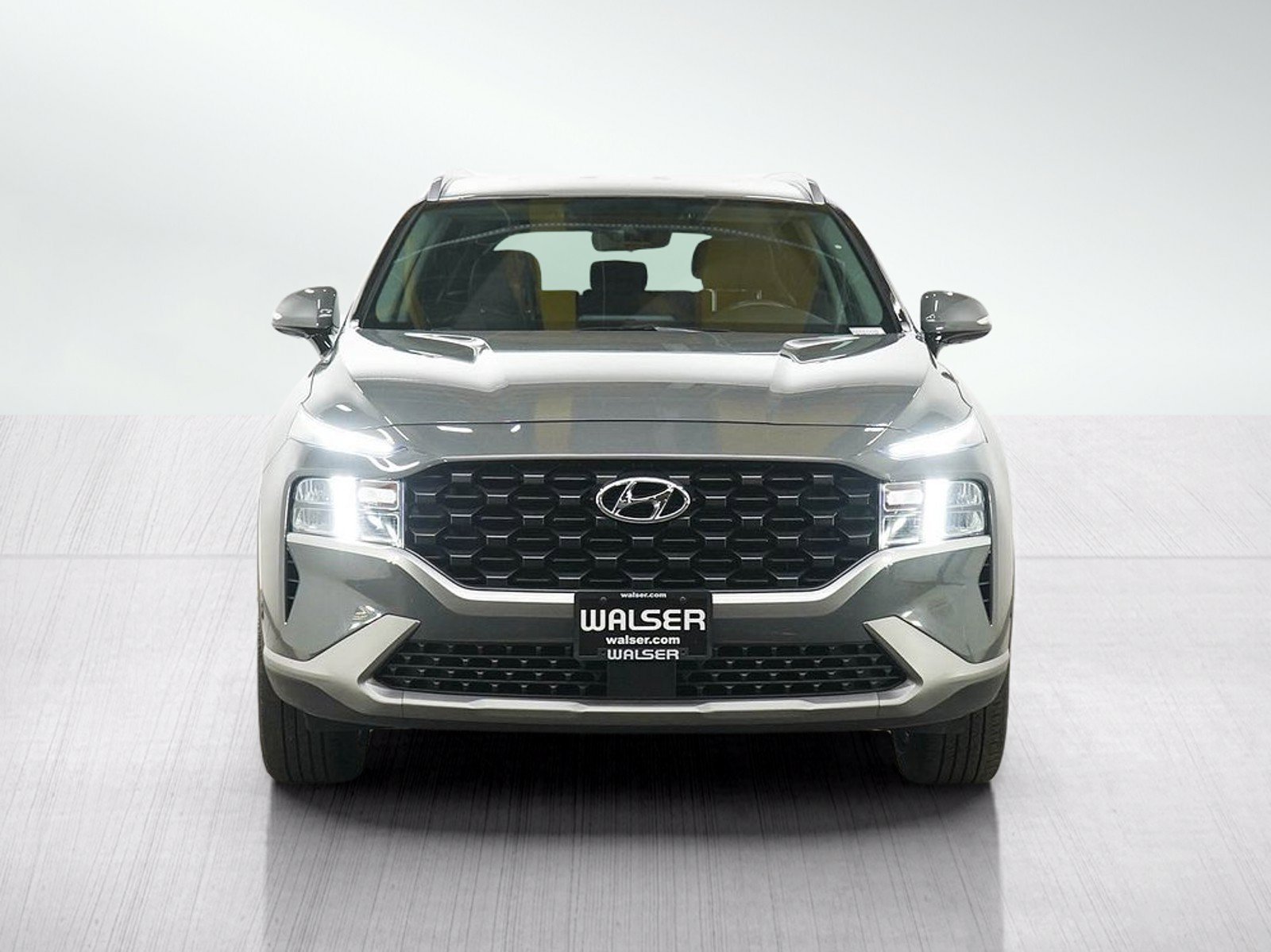 2023 Hyundai Santa Fe SEL - Photo 9